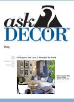 askDecor blog article