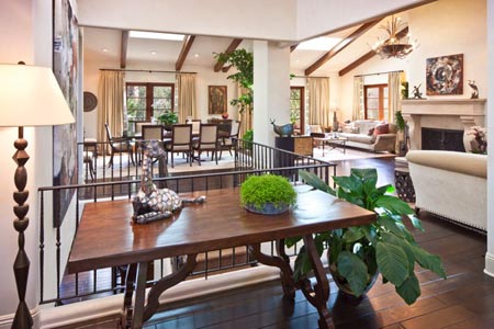 Private Residence