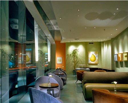 Elan Hotel
