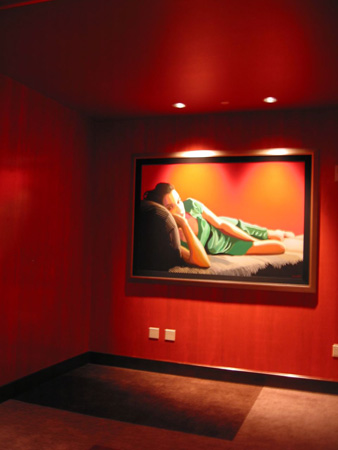 THE Hotel at Mandalay Bay
