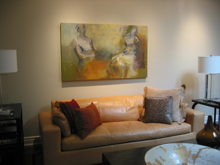 Private Residence